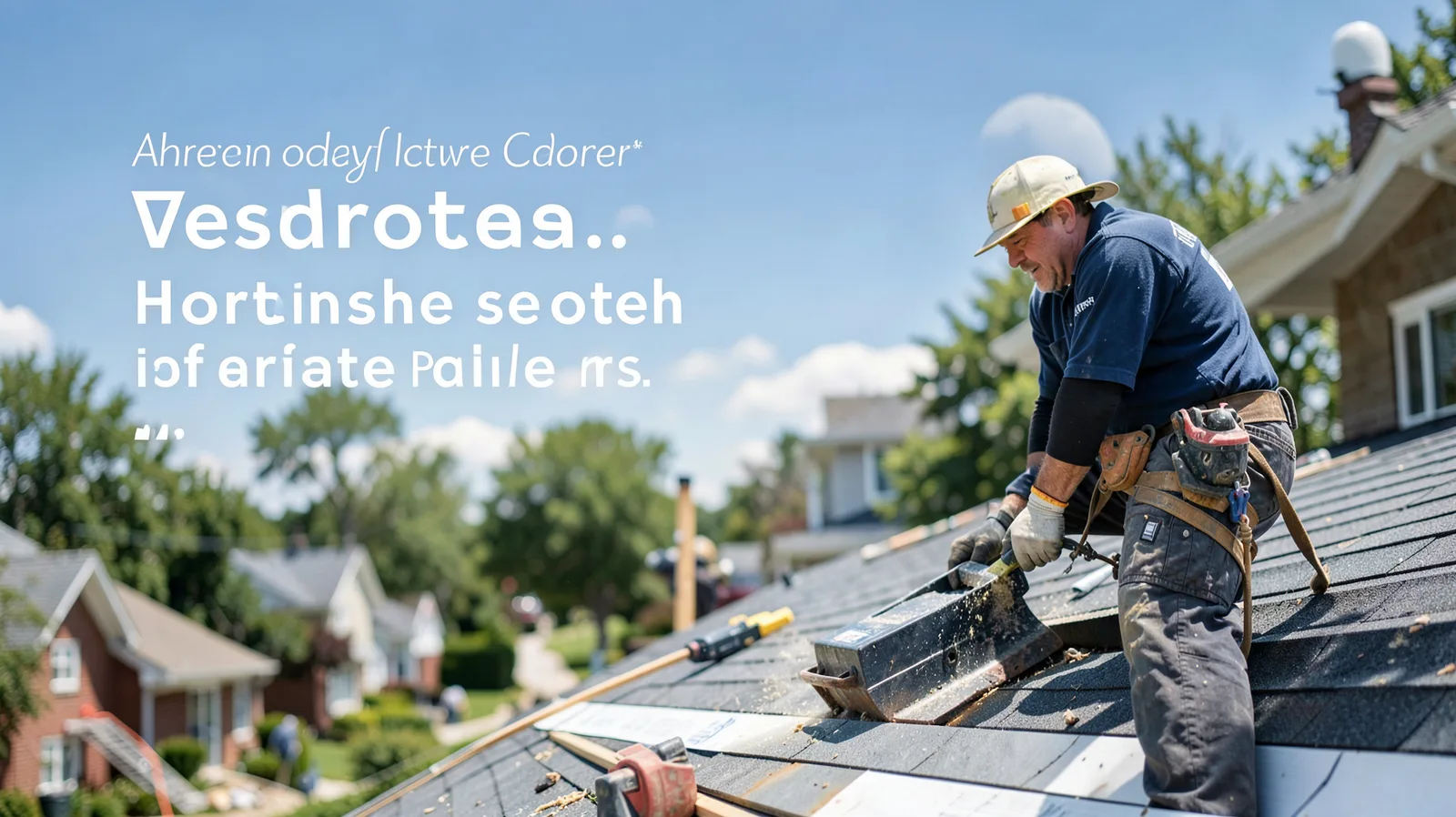 Roof Replacement in Ramer, TN near me